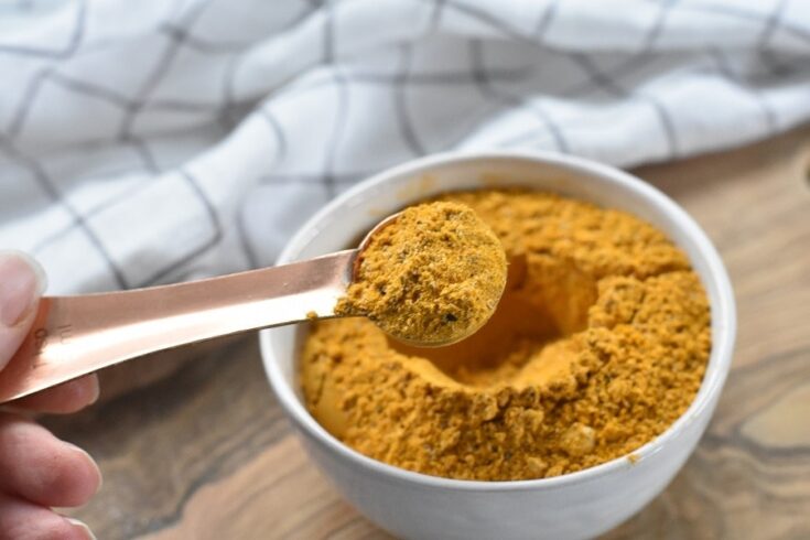 Immune Boosting Mix