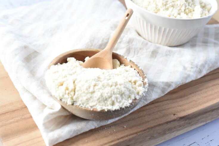 Keto Flour