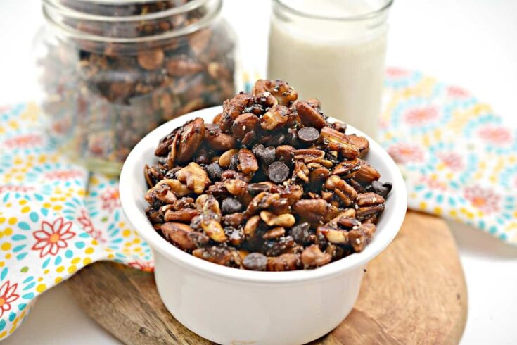 14 Delicious Sugar-Free Snacks That Beat the Sweet Stuff - Trina Krug