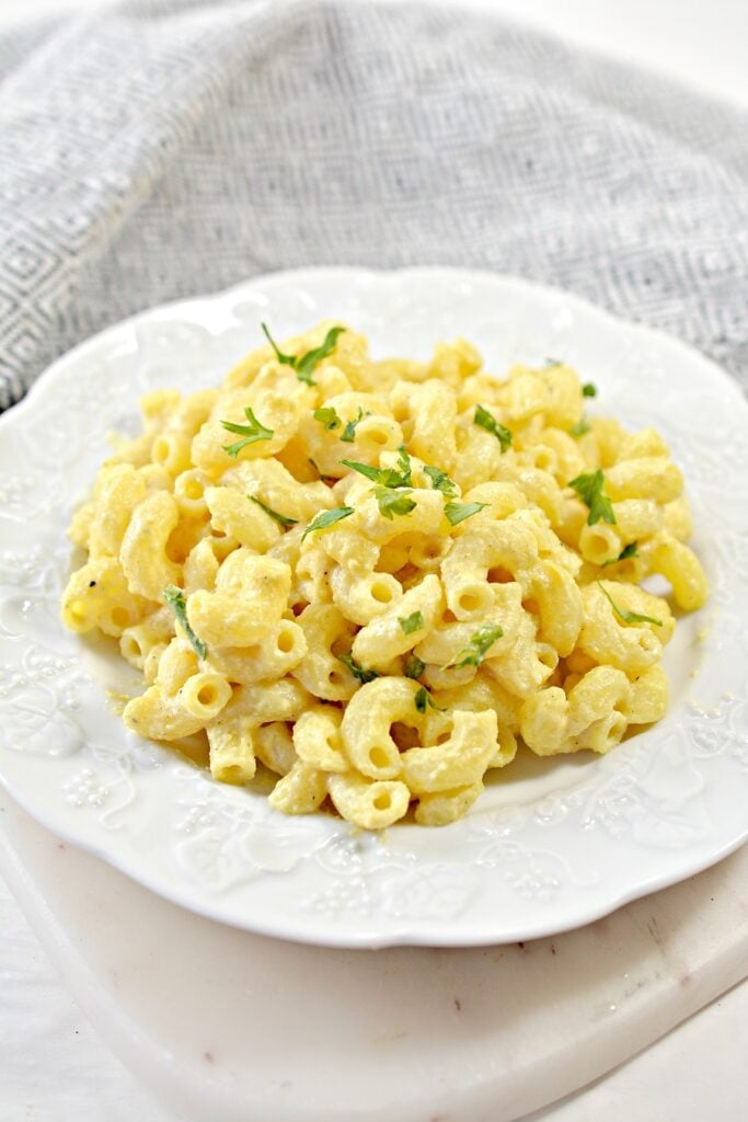 DSC_0579Cashew Mac and Cheese