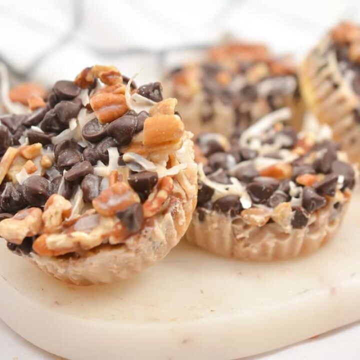 Keto OMG Bars!-image