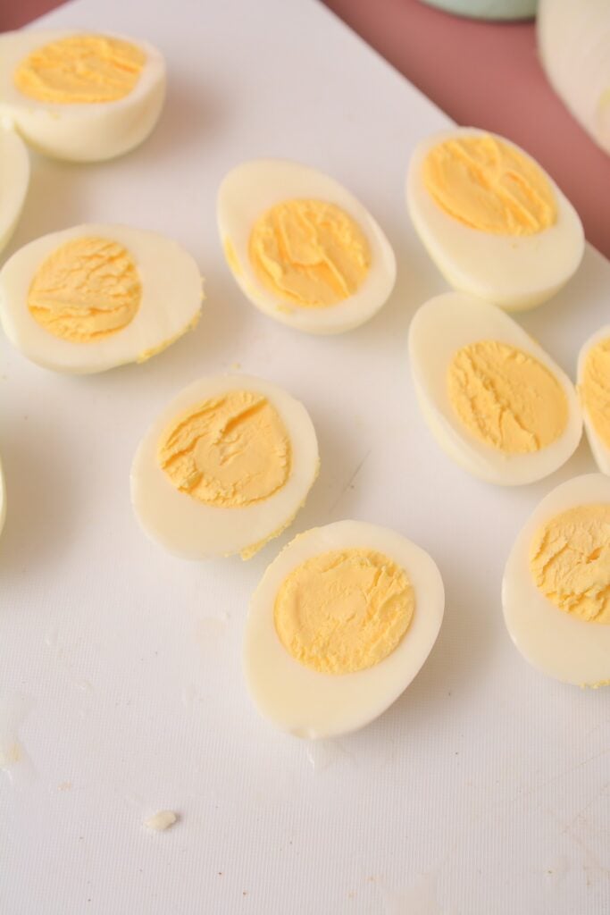 How to Make Keto Deviled Eggs