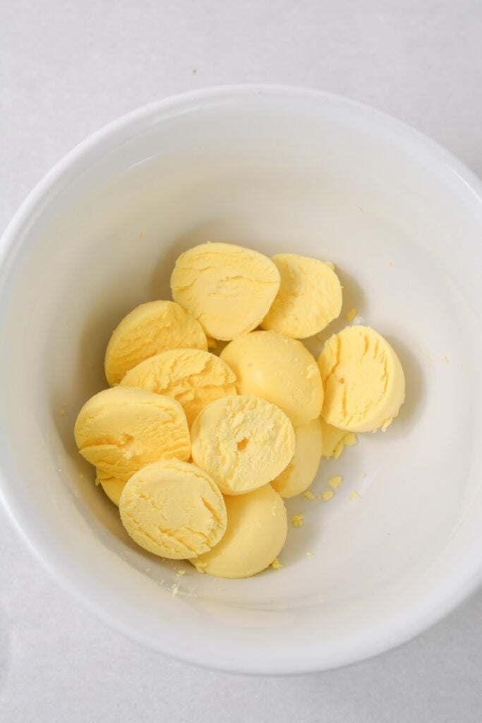 How to Make Keto Deviled Eggs