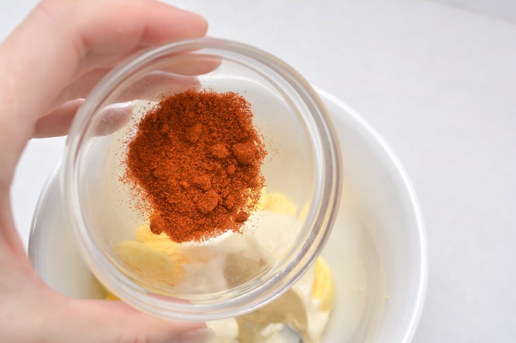 How to Make Keto Deviled Eggs