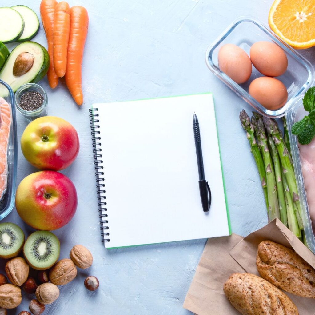 Nutrition