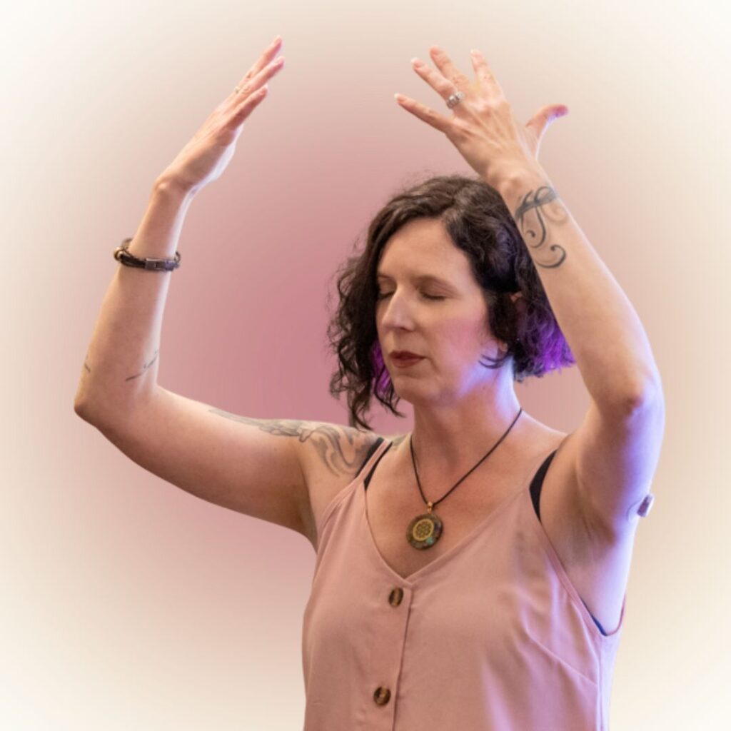 trina krug aura