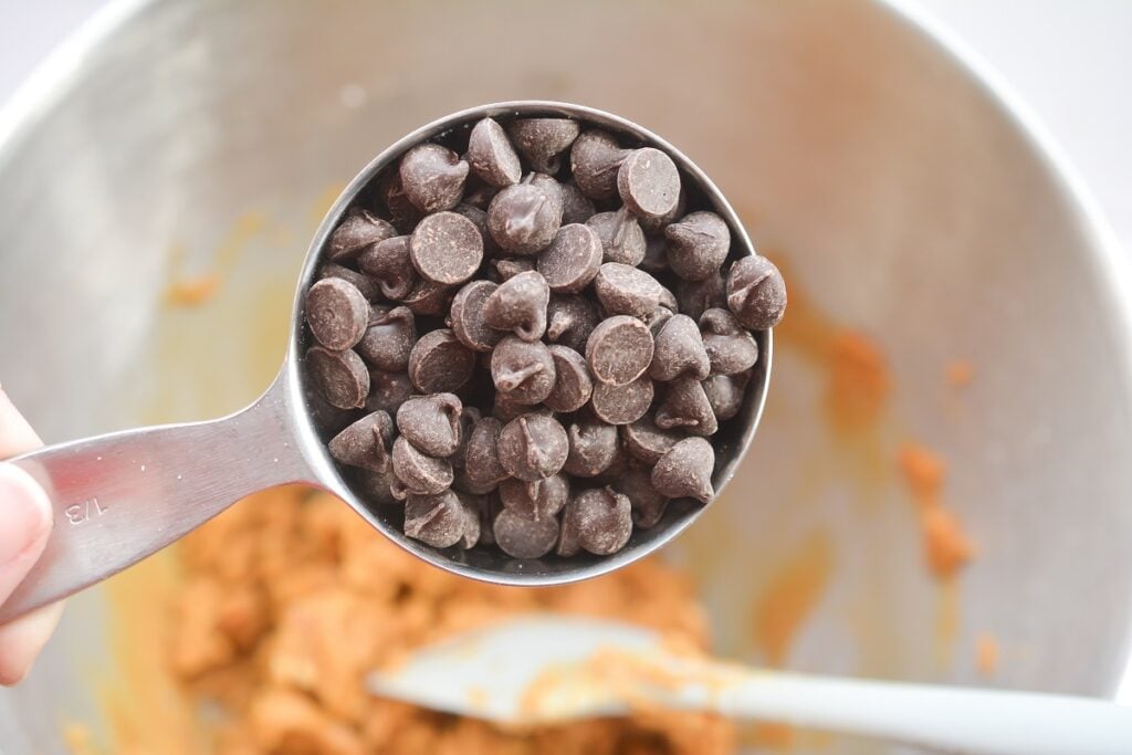 How to Make Gluten Free Peanut Butter Cookies