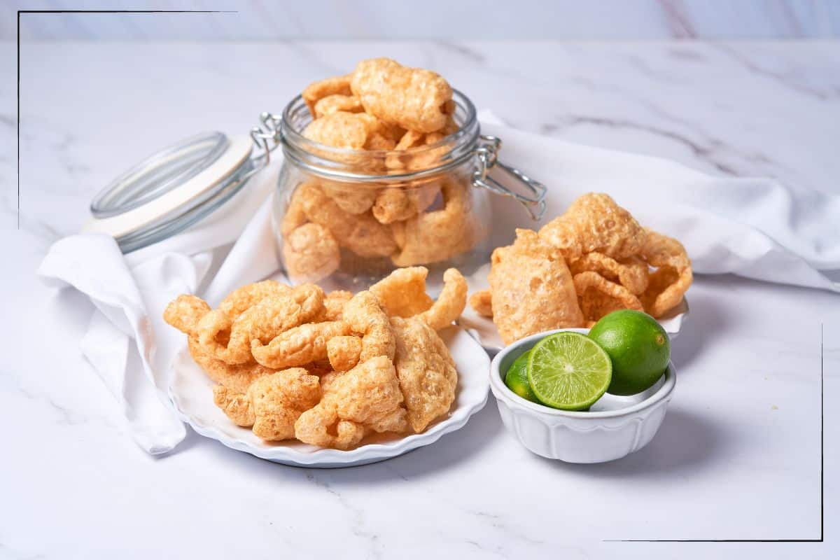 What Are Pork Rinds? - Trina Krug